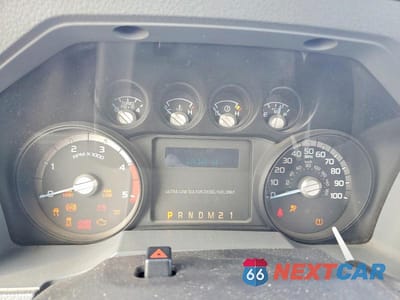 Zdjęcie 8 z 10 samochodu: 2015 FORD F350 SUPER DUTY VIN:1FTRF3BT3FED40415 - miniatura