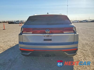 Zdjęcie 6 z 14 samochodu: 2024 VOLKSWAGEN ATLAS CROSS SPORT SE VIN:1V2JE2CA1RC264568 - miniatura