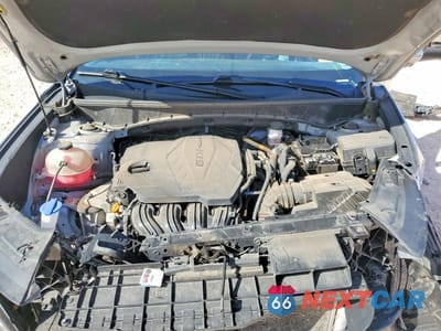 Zdjęcie 12 z 13 samochodu: 2023 HYUNDAI TUCSON LIMITED VIN:5NMJE3AE0PH220430 - miniatura
