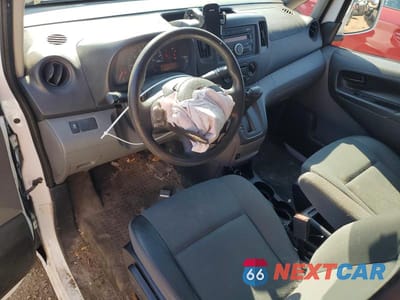 Zdjęcie 8 z 12 samochodu: 2015 CHEVROLET CITY EXPRESS LS VIN:3N63M0YN4FK696197 - miniatura