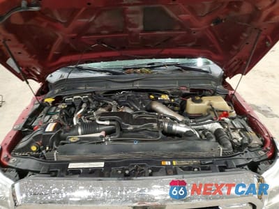 Zdjęcie 11 z 12 samochodu: 2013 FORD F350 SUPER DUTY VIN:1FT7W3BT3DEB02035 - miniatura