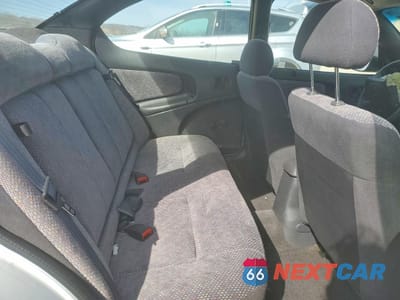 Zdjęcie 10 z 13 samochodu: 1998 DODGE NEON HIGHLINE VIN:1B3ES47C8WD501406 - miniatura