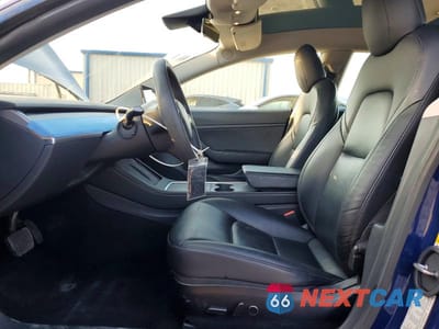 Zdjęcie 7 z 13 samochodu: 2021 TESLA MODEL 3 VIN:5YJ3E1EA5MF854656 - miniatura