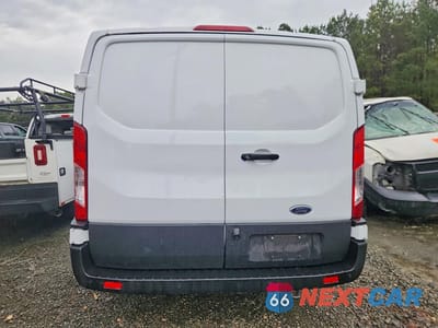 Zdjęcie 6 z 13 samochodu: 2024 FORD TRANSIT 150 LOW ROOF DELIVERY VAN VIN:1FTYE1Y85RKB15568 - miniatura