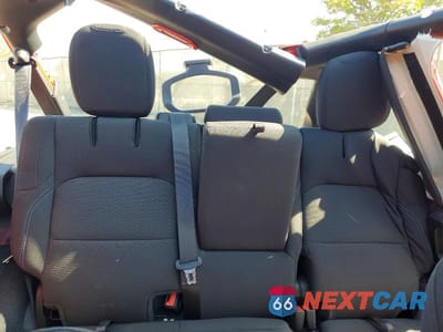 Zdjęcie 10 z 14 samochodu: 2023 JEEP WRANGLER RUBICON 4XE VIN:1C4JJXR68PW580705 - miniatura
