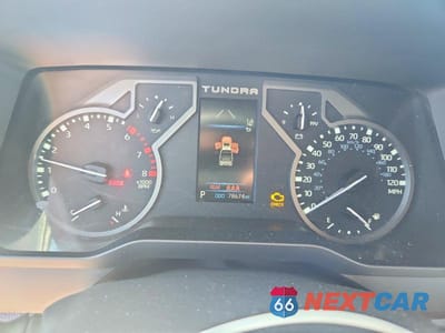Zdjęcie 9 z 12 samochodu: 2023 TOYOTA TUNDRA SR5 VIN:5TFLA5DB8PX086324 - miniatura
