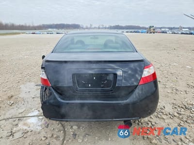 Zdjęcie 6 z 11 samochodu: 2007 HONDA CIVIC EX VIN:2HGFG12837H562562 - miniatura