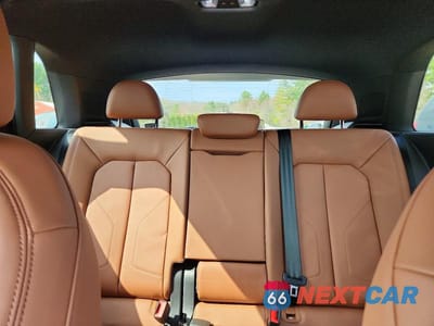 Zdjęcie 10 z 14 samochodu: 2025 AUDI Q3 PREMIUM PLUS S LINE 45 VIN:WA1EECF33S1095610 - miniatura