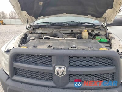 Zdjęcie 11 z 11 samochodu: 2013 RAM 2500 ST VIN:3C6TR5HT4DG613780 - miniatura