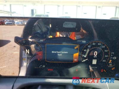 Zdjęcie 9 z 12 samochodu: 2024 FORD MUSTANG DARK HORSE VIN:1FA6P8R0XR5506223 - miniatura