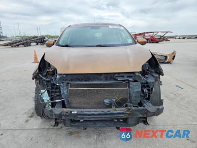 Piąte zdjęcie samochodu w środku: 2017 KIA SPORTAGE LX VIN:KNDPM3AC8H7134769 - miniatura