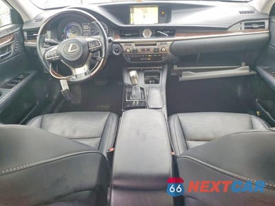 Zdjęcie 8 z 13 samochodu: 2017 LEXUS ES 300H BASE VIN:JTHBW1GG2H2144793 - miniatura