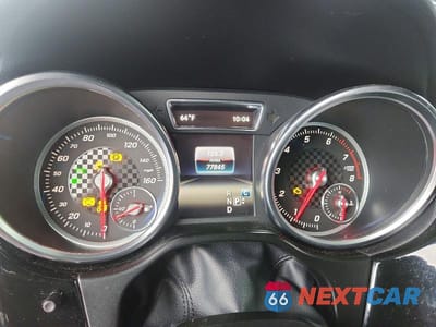 Zdjęcie 9 z 12 samochodu: 2018 MERCEDES-BENZ GLE 350 VIN:4JGDA5JB1JB139289 - miniatura