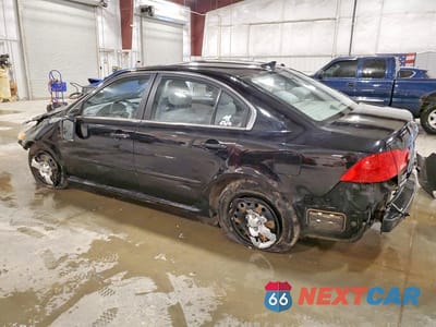 Drugie zdjęcie samochodu z przodu: 2010 KIA OPTIMA LX VIN:KNAGG4A80A5395773 - miniatura