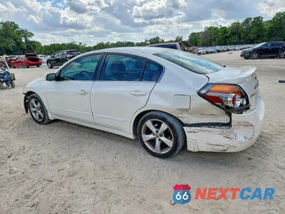 Drugie zdjęcie samochodu z przodu: 2007 NISSAN ALTIMA 3.5 SE VIN:1N4BL21E27N454694 - miniatura