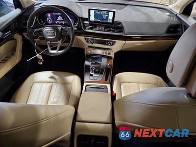 Zdjęcie 8 z 14 samochodu: 2019 AUDI Q5 PREMIUM PLUS VIN:WA1BNAFY4K2049992 - miniatura