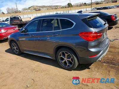 Drugie zdjęcie samochodu z przodu: 2016 BMW X1 XDRIVE28I VIN:WBXHT3Z3XG4A49112 - miniatura