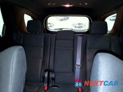 Zdjęcie 10 z 12 samochodu: 2023 DODGE DURANGO SXT VIN:1C4RDHAG6PC685295 - miniatura