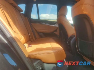 Zdjęcie 11 z 12 samochodu: 2021 BMW X3 SDRIVE30I VIN:5UXTY3C02M9E48133 - miniatura