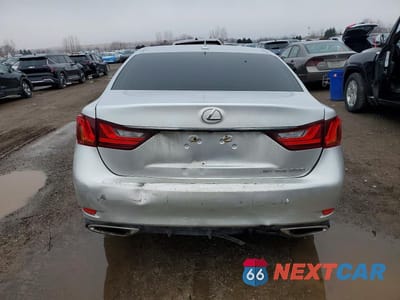 Zdjęcie 6 z 13 samochodu: 2013 LEXUS GS 350 BASE VIN:JTHCE1BL0D5001152 - miniatura