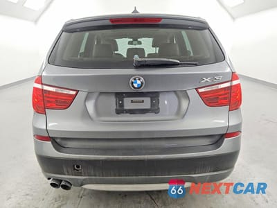 Zdjęcie 6 z 13 samochodu: 2014 BMW X3 XDRIVE28I VIN:5UXWX9C5XE0D10103 - miniatura