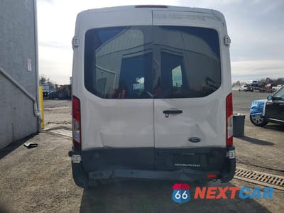 Zdjęcie 6 z 13 samochodu: 2016 FORD TRANSIT T VIN:1FTBW2CM3GKB57134 - miniatura