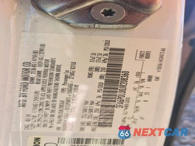 Zdjęcie 12 z 12 samochodu: 2018 FORD FUSION SE HYBRID VIN:3FA6P0LU0JR208360 - miniatura