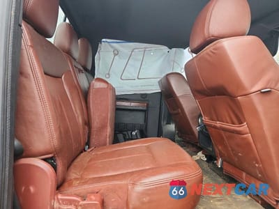 Zdjęcie 10 z 12 samochodu: 2013 FORD F350 SUPER DUTY VIN:1FT8W3B68DEB75450 - miniatura