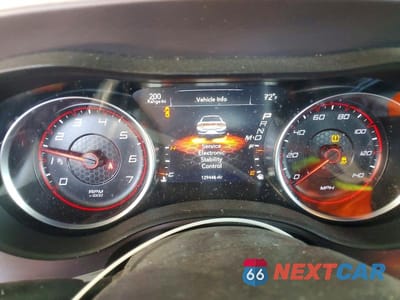 Zdjęcie 9 z 12 samochodu: 2019 DODGE CHARGER GT VIN:2C3CDXHG8KH680812 - miniatura