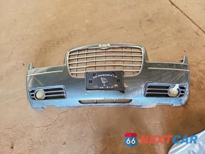 Zdjęcie 12 z 12 samochodu: 2006 CHRYSLER 300 TOURING VIN:2C3KA53G46H113535 - miniatura