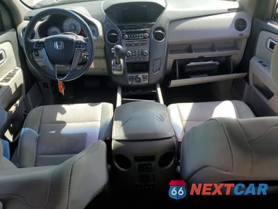 Zdjęcie 8 z 13 samochodu: 2015 HONDA PILOT SE VIN:5FNYF3H31FB006885 - miniatura
