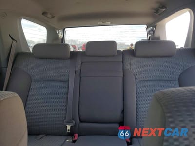 Zdjęcie 10 z 13 samochodu: 2007 TOYOTA 4RUNNER SR5 VIN:JTEZU14R278070732 - miniatura