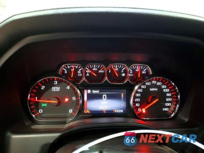 Zdjęcie 9 z 12 samochodu: 2016 GMC SIERRA K1500 SLE VIN:1GTV2MEC1GZ277093 - miniatura