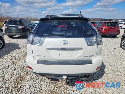 Zdjęcie 6 z 13 samochodu: 2008 LEXUS RX 350 BASE VIN:2T2HK31U68C090025 - miniatura