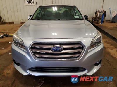 Piąte zdjęcie samochodu w środku: 2017 SUBARU LEGACY SPORT VIN:4S3BNAS68H3004440 - miniatura