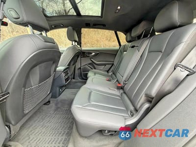 Zdjęcie 6 z 14 samochodu: 2019 AUDI Q8 PREMIUM PLUS VIN:WA1BVAF19KD039112 - miniatura
