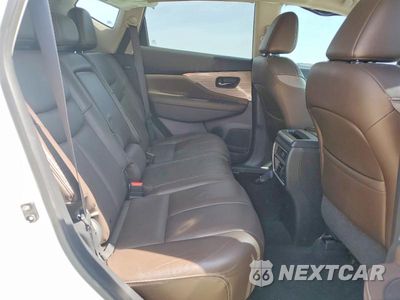 Zdjęcie 11 z 13 samochodu: 2016 NISSAN MURANO SL VIN:5N1AZ2MG9GN117937 - miniatura
