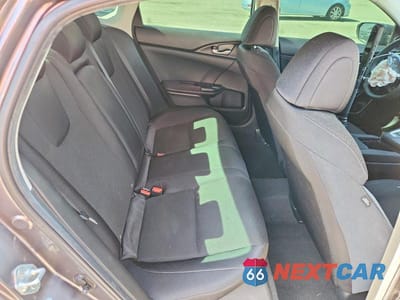 Zdjęcie 10 z 12 samochodu: 2022 HONDA INSIGHT EX VIN:19XZE4F55NE006989 - miniatura