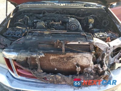 Zdjęcie 11 z 11 samochodu: 2002 FORD F250 SUPER DUTY VIN:1FTNW21F72EB49675 - miniatura