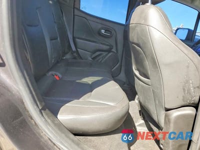 Zdjęcie 11 z 13 samochodu: 2020 JEEP RENEGADE LIMITED VIN:ZACNJBD1XLPM02394 - miniatura