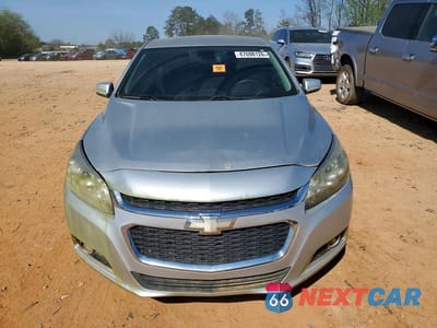 Piąte zdjęcie samochodu w środku: 2015 CHEVROLET MALIBU 2LT VIN:1G11D5SL7FF150389 - miniatura