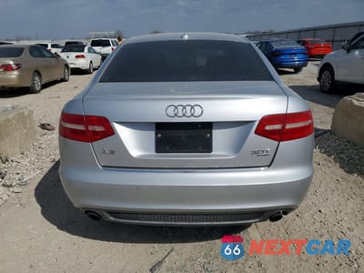 Zdjęcie 6 z 12 samochodu: 2011 AUDI A6 PREMIUM PLUS VIN:WAUFGAFB2BN070378 - miniatura