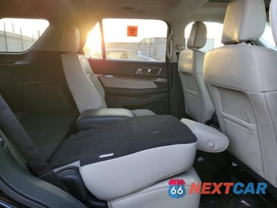 Zdjęcie 11 z 13 samochodu: 2019 FORD EXPLORER PLATINUM VIN:1FM5K8HT8KGA70820 - miniatura