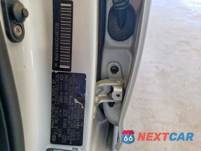 Zdjęcie 12 z 12 samochodu: 2016 KIA FORTE LX VIN:KNAFK4A63G5487218 - miniatura