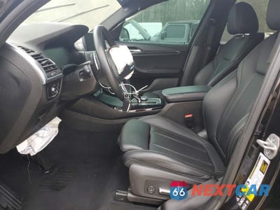 Zdjęcie 7 z 13 samochodu: 2024 BMW X3 XDRIVE30I VIN:5UX53DP09R9T48672 - miniatura