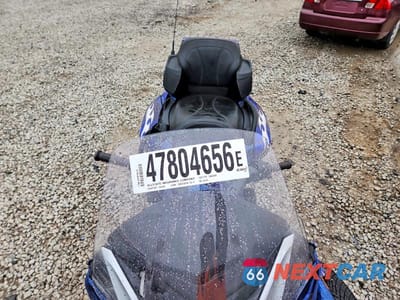 Piąte zdjęcie samochodu w środku: 2017 CAN-AM SPYDER ROADSTER RT VIN:2BXNBDD26HV001441 - miniatura