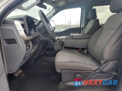 Zdjęcie 7 z 12 samochodu: 2025 FORD F350 SUPER DUTY VIN:1FT8W3BN0SED55140 - miniatura