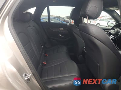 Zdjęcie 11 z 12 samochodu: 2022 MERCEDES-BENZ GLC 300 4MATIC VIN:W1N0G8EB3NV366204 - miniatura
