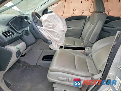 Zdjęcie 7 z 13 samochodu: 2013 HONDA CR-V EXL VIN:2HKRM4H71DH679595 - miniatura