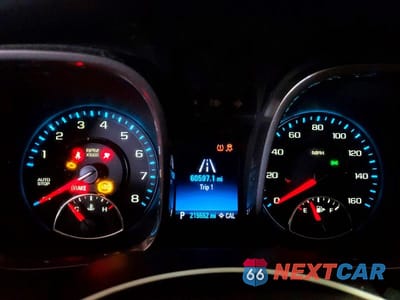 Zdjęcie 9 z 12 samochodu: 2014 CHEVROLET MALIBU LS VIN:1G11A5SLXEF104479 - miniatura